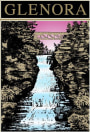 Glenora Wine Cellars Cabernet Franc 2010 Front Label