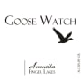 Goose Watch Winery Aromella 2015 Front Label