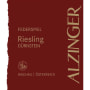 Weingut Alzinger Durnstein Federspiel Riesling 2013 Front Label