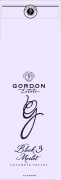Gordon Estate Winery & Vineyards Brothers Block 3 Merlot 2013 Front Label