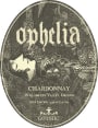 Gothic Wine Ophelia Chardonnay 2012 Front Label