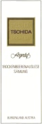 Weingut Angerhof Tschida Trockenbeerenauslese Samling 2012 Front Label