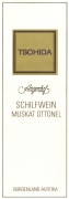 Weingut Angerhof Tschida Schilfwein Muskat Ottonel 2012 Front Label