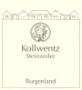 Weingut Anton Kollwentz Steinzeiler 2006 Front Label