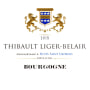 Domaine Thibault Liger-Belair Bourgogne Blanc 2015 Front Label