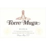 Bodegas Muga Torre Muga (1.5 Liter Magnum) 1995 Front Label