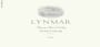 Lynmar Winery Pinot Noir 2003 Front Label