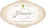 Grassini Family Vineyards and Winery Estate Sauvignon Blanc 2014 Front Label