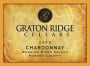 Graton Ridge Cellars Chardonnay 2009 Front Label