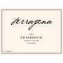 Terragena Abbassi Vineyard Chardonnay 2016 Front Label