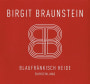 Weingut Birgit Braunstein Heide Blaufrankisch 2012 Front Label