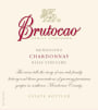 Brutocao Bliss Vineyard Chardonnay 2014 Front Label