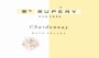 St. Supery Oak Free Chardonnay 2008  Front Label