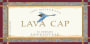 Lava Cap Matagrano Sangiovese 2000 Front Label