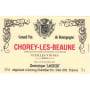 Dominique Laurent Chorey-les-Beaune Vieilles Vignes 2015 Front Label