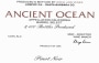 Greg Linn Wines Ancient Ocean Pinot Noir 2012 Front Label