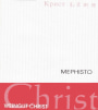 Weingut Christ - Wien Mephisto 2012 Front Label