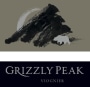 Grizzly Peak Winery Viognier 2014 Front Label