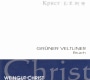 Weingut Christ - Wien Gruner Veltliner Bruch 2014 Front Label