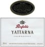 Penfolds Yattarna Chardonnay 1999 Front Label