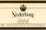 Nederburg Prelude (Sauvignon Blanc, Chardonnay) 1999 Front Label