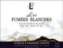 Jacques et Francois Lurton Fumees Blanches (Sauvignon) 2000 Front Label