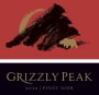 Grizzly Peak Winery Pinot Noir 2012 Front Label