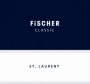 Weingut Christian Fischer Classic St. Laurent 2012 Front Label