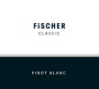 Weingut Christian Fischer Classic Pinot Blanc 2015 Front Label