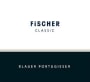 Weingut Christian Fischer Classic Blauer Portugieser 2013 Front Label