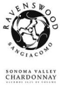 Ravenswood Sangiacomo Chardonnay 1999 Front Label