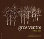 Gros Ventre Cellars Cerise Pinot Noir 2011 Front Label