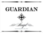 Guardian Cellars Angel Sauvignon Blanc 2014 Front Label