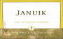 Januik Winery Ciel du Cheval Vineyard Cabernet Sauvignon 2007 Front Label
