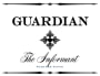 Guardian Cellars The Informant 2013 Front Label