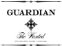 Guardian Cellars The Wanted 2012 Front Label