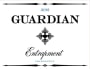 Guardian Cellars Entrapment Chardonnay 2012 Front Label