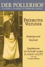 Weingut der Pollerhof Fruhroter Veltliner 2010 Front Label