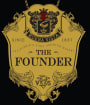 Buena Vista The Founder 2013 Front Label