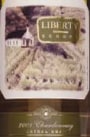 Liberty School Chardonnay 2000 Front Label