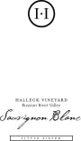 Halleck Vineyard Little Sister Sauvignon Blanc 2006 Front Label