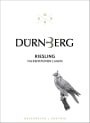 Weingut Durnberg Falkensteiner Lagen Riesling 2013 Front Label