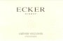 Weingut Eckhof Steinberg Gruner Veltliner 2015 Front Label