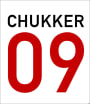 Happy Canyon Vineyards Chukker 2009 Front Label