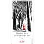 Kuleto Estate Native Son Red 2015 Front Label