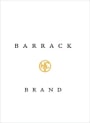 Happy Canyon Vineyards Barrack Brand 2010 Front Label