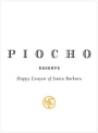 Happy Canyon Vineyards Piocho Reserve 2009 Front Label