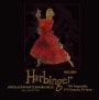 Harbinger Winery Bolero 2011 Front Label