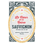 Le Coeur de la Reine Touraine Sauvignon Blanc 2017 Front Label