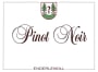 Weingut Enderle & Moll Pinot Noir 2013 Front Label